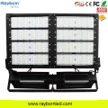 Outdoor Sports Arena Lighting 600W 800W 1000W LED Tennis Court Flood Light